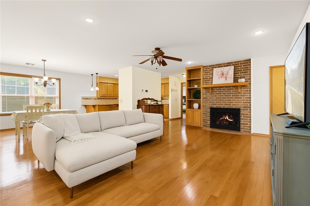 Scharader Iii Ph Ii - Residential