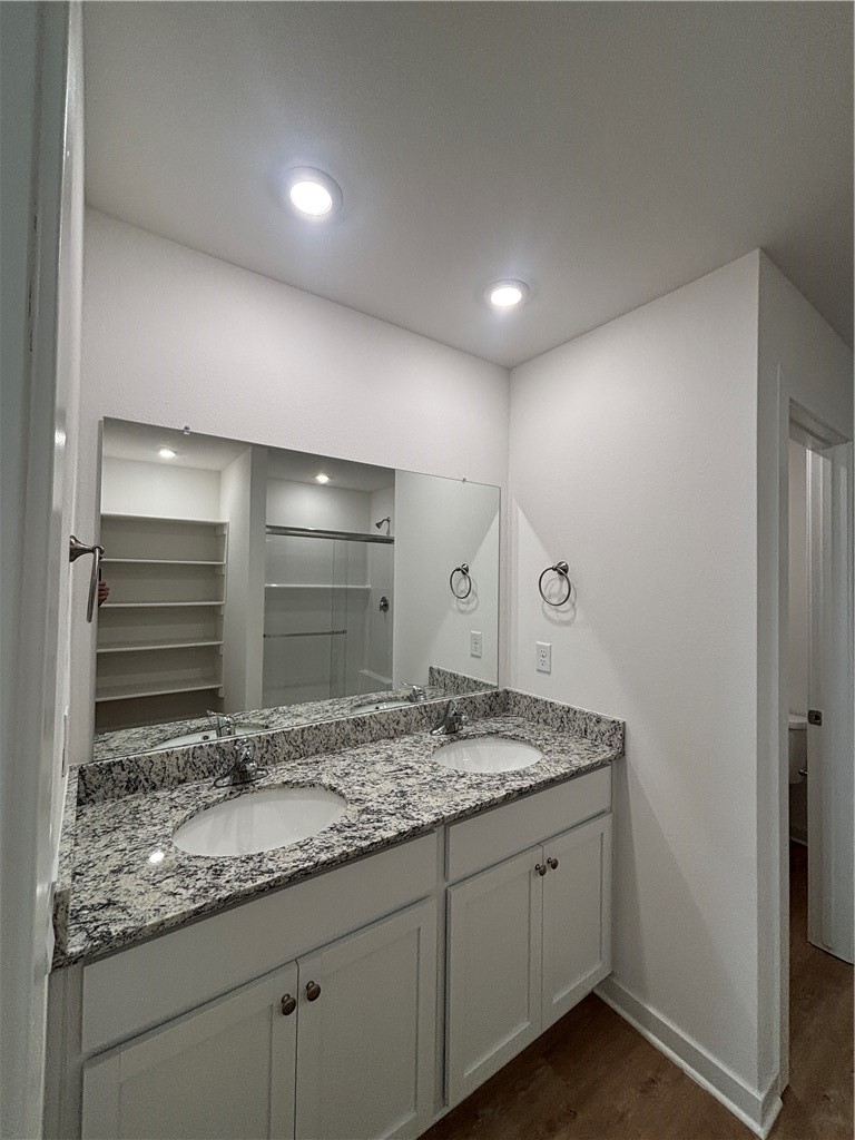 West Wind, Phase 1 - Residential Lease