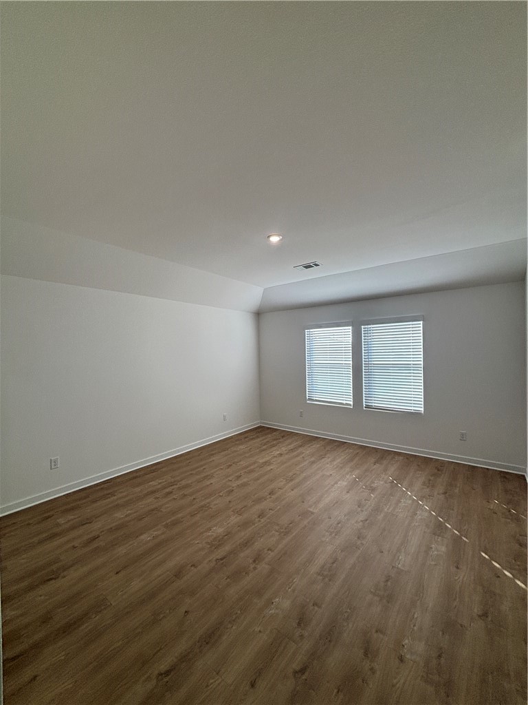 West Wind, Phase 1 - Residential Lease