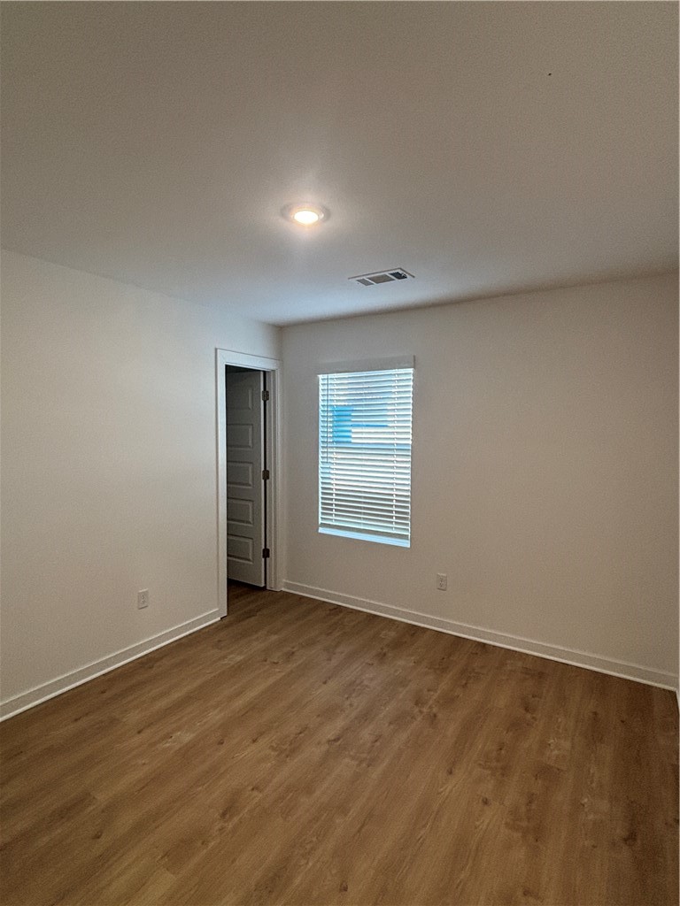 West Wind, Phase 1 - Residential Lease