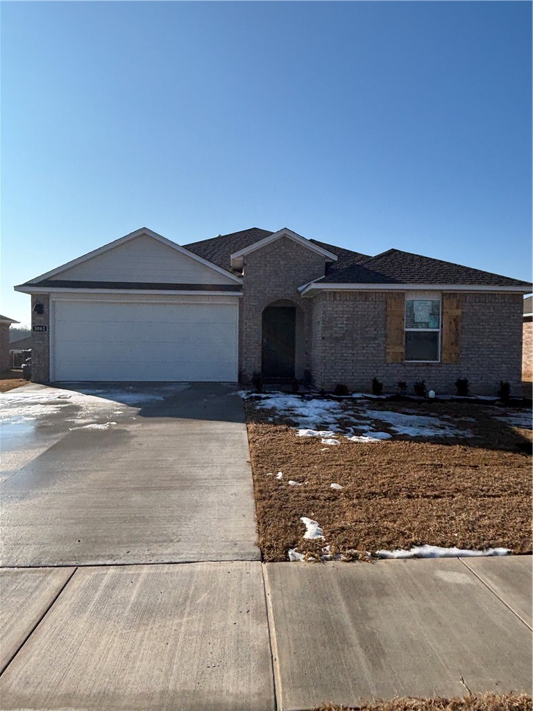 West Wind, Phase 1 - Residential Lease