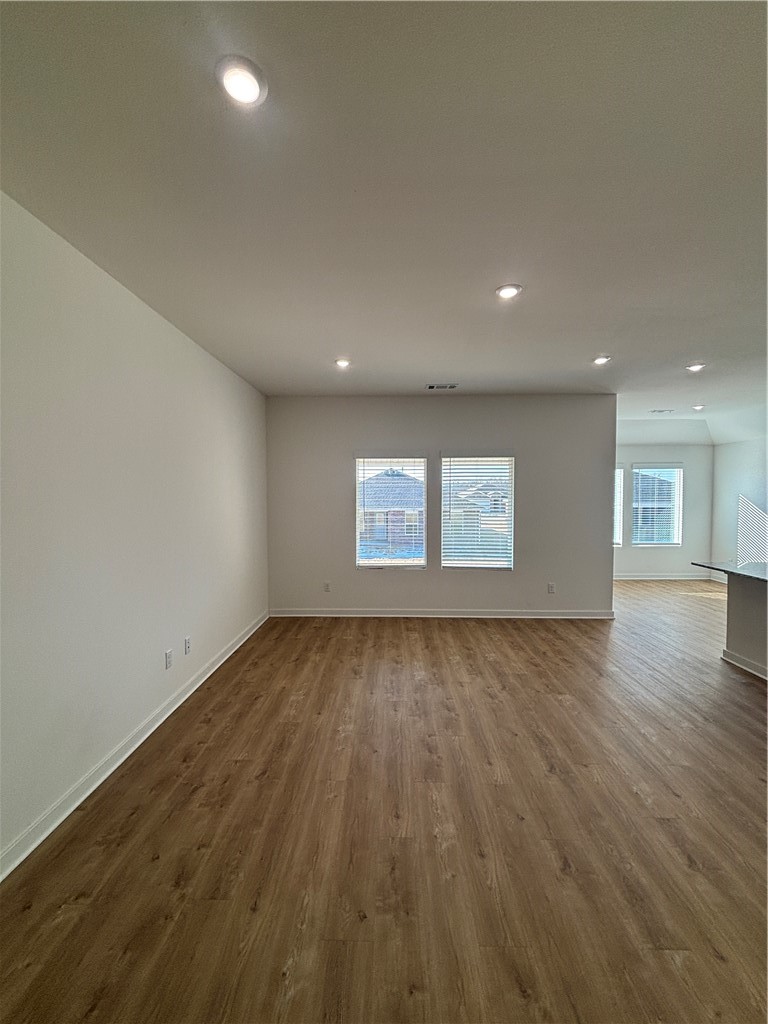 West Wind, Phase 1 - Residential Lease