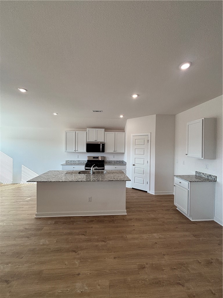 West Wind, Phase 1 - Residential Lease