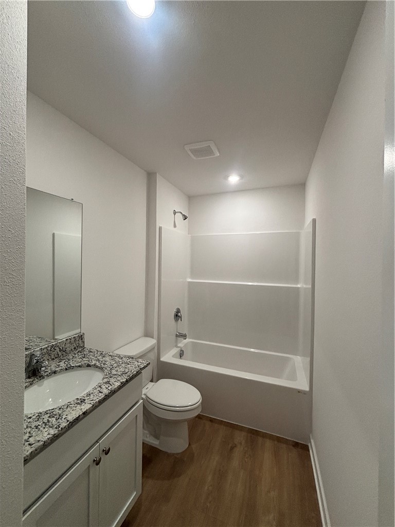 West Wind, Phase 1 - Residential Lease