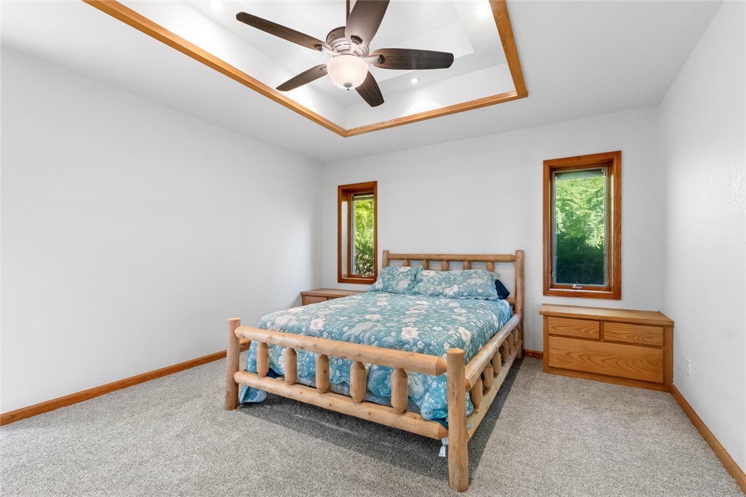 Monroe Acres - Residential