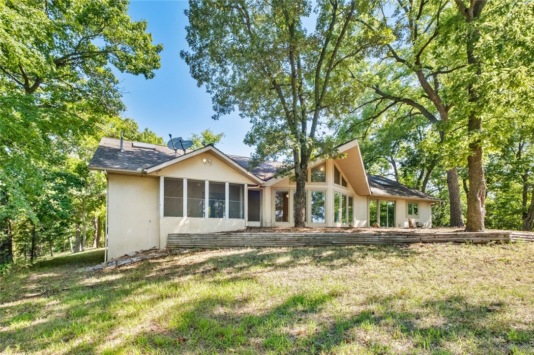 Monroe Acres - Residential