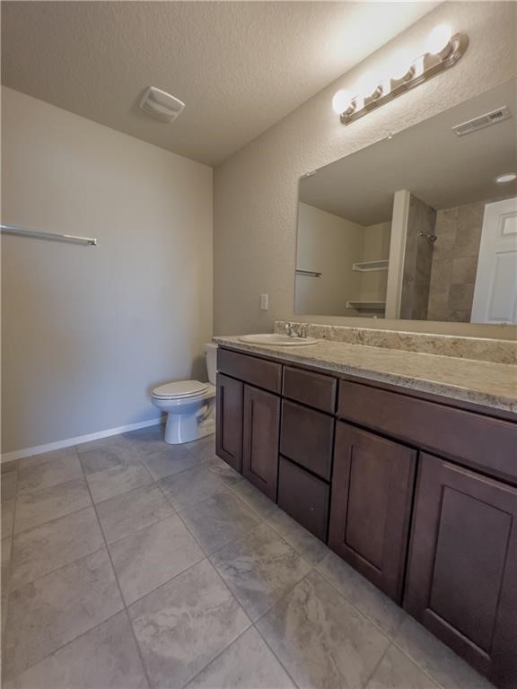 Providence Village - Residential