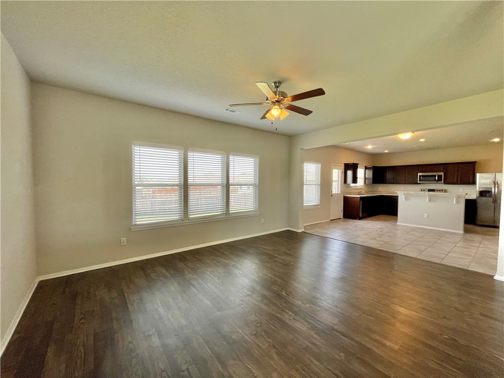 Providence Village - Residential