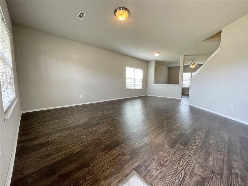 Providence Village - Residential