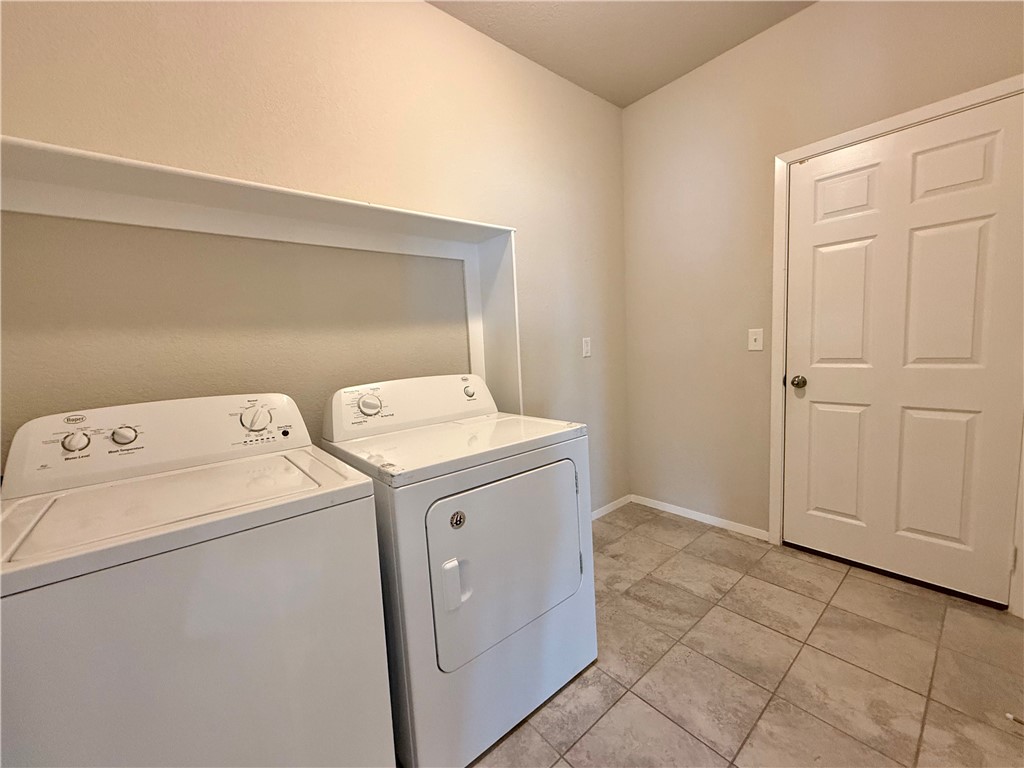 Providence Village - Residential