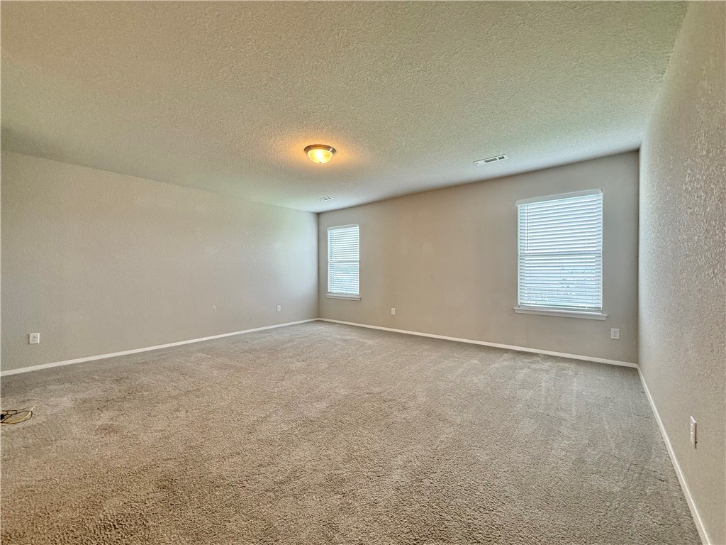 Providence Village - Residential