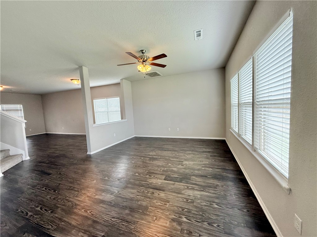 Providence Village - Residential