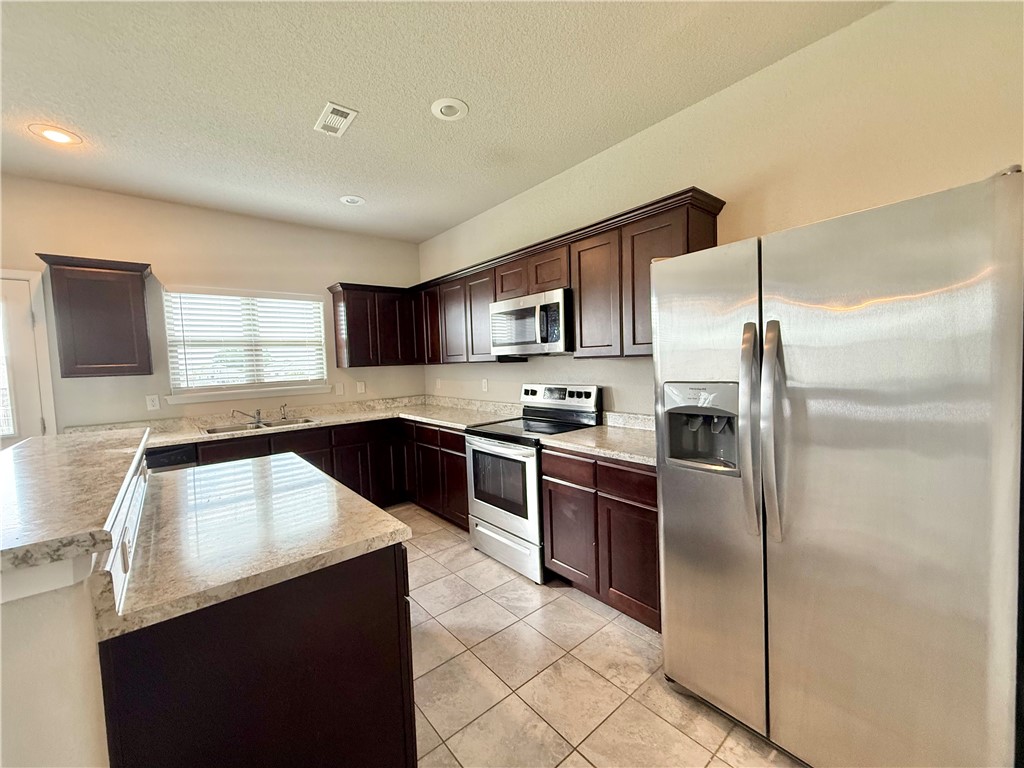 Providence Village - Residential