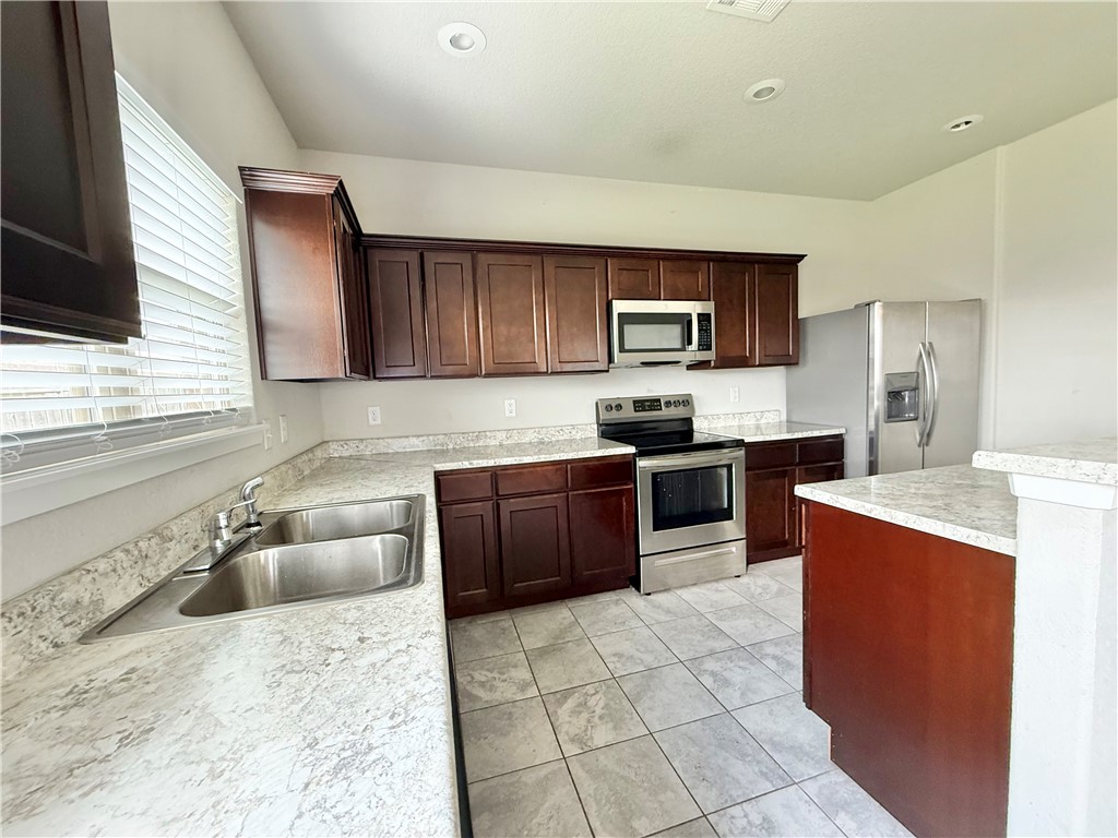 Providence Village - Residential
