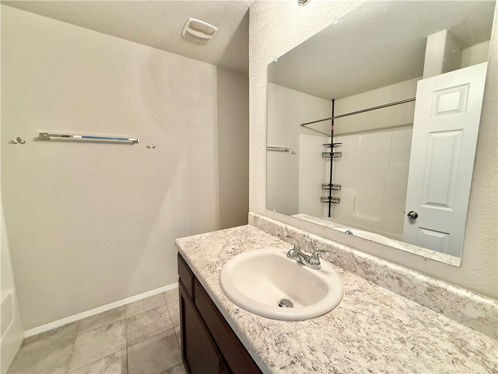 Providence Village - Residential
