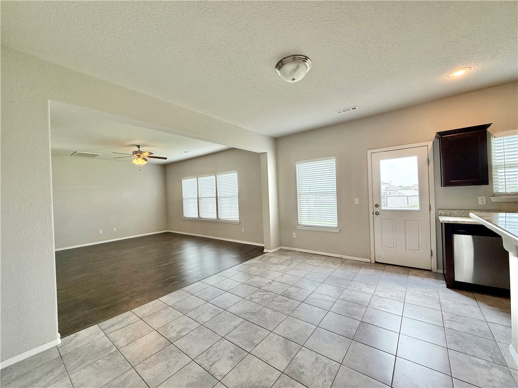 Providence Village - Residential