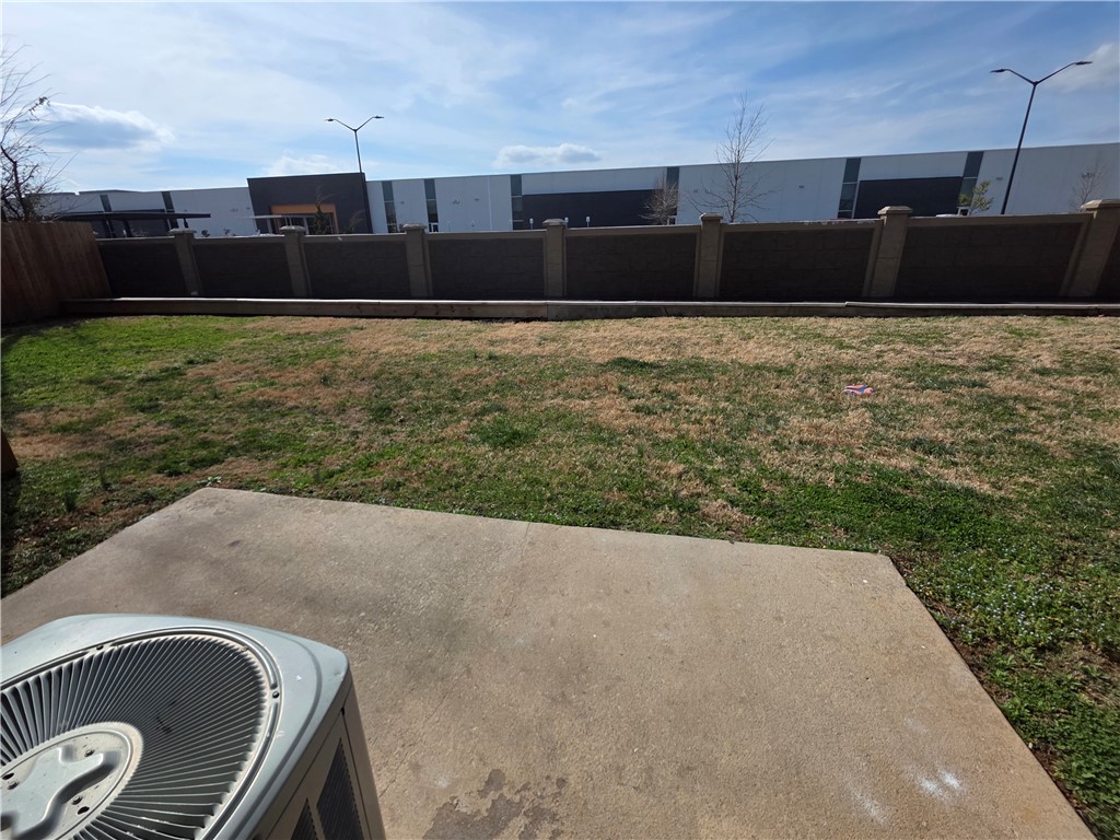 33-20-30 Bentonville - Residential Lease