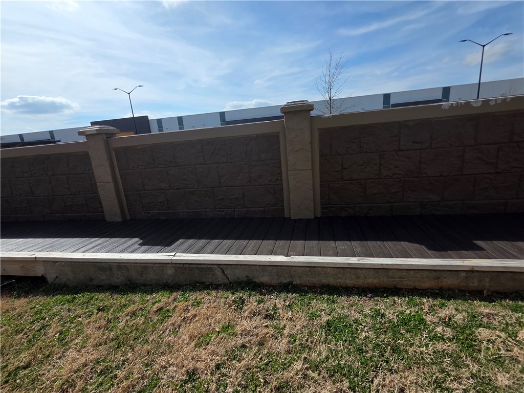 33-20-30 Bentonville - Residential Lease