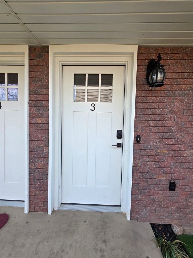 33-20-30 Bentonville - Residential Lease