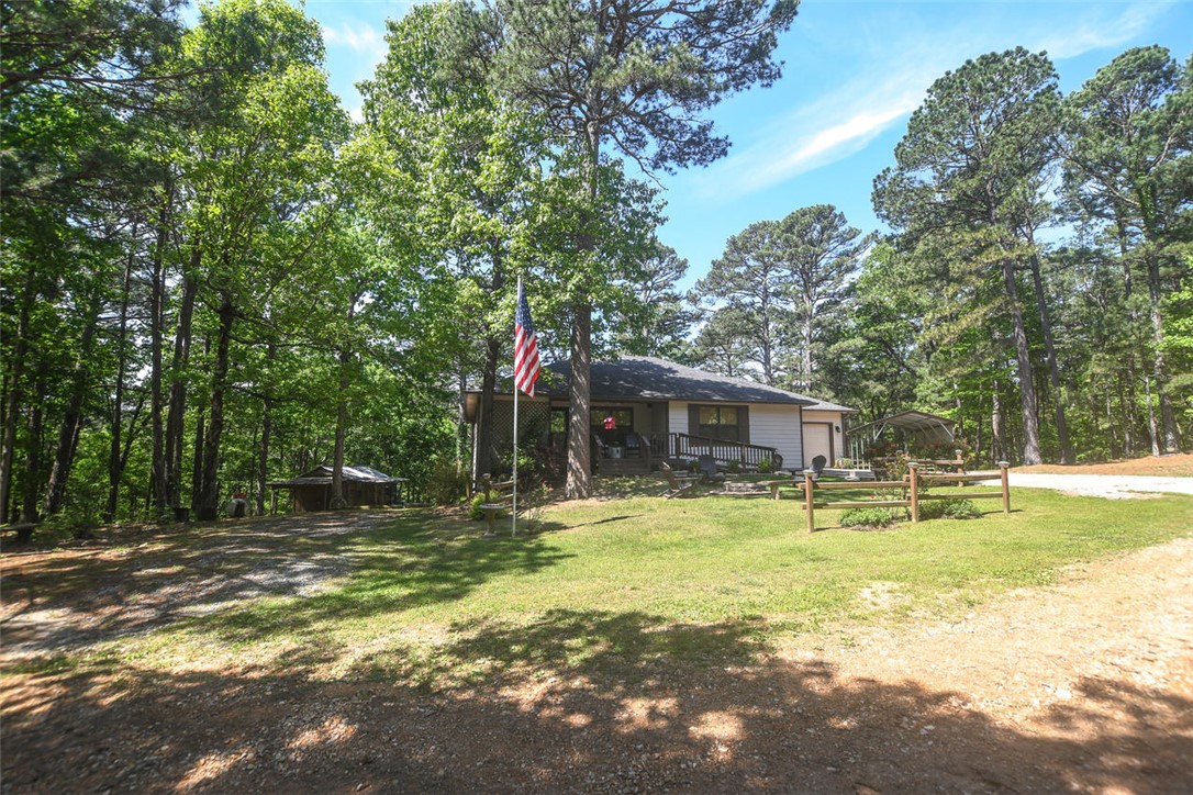 2548 Pine Tree Drive