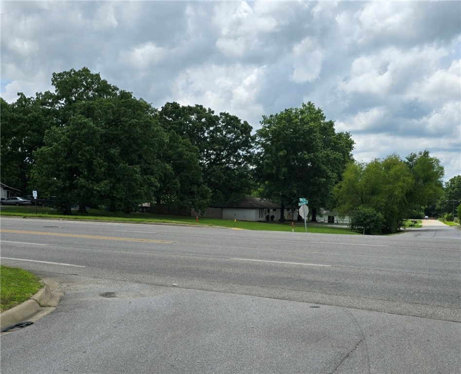 Fayetteville Outlots - Land