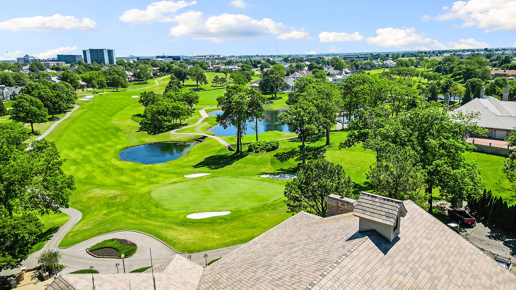 Champions Golf & Cc Rogers - Land