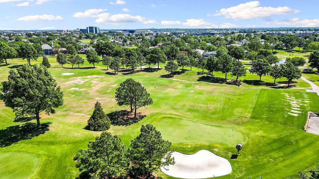 Champions Golf & Cc Rogers - Land