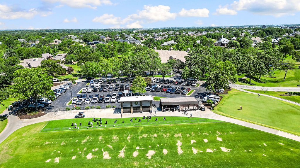 Champions Golf & Cc Rogers - Land