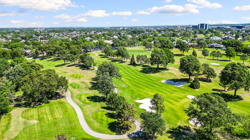 Champions Golf & Cc Rogers - Land