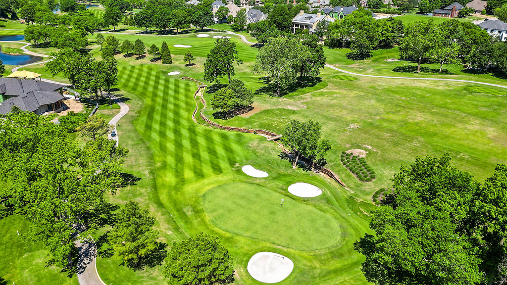 Champions Golf & Cc Rogers - Land