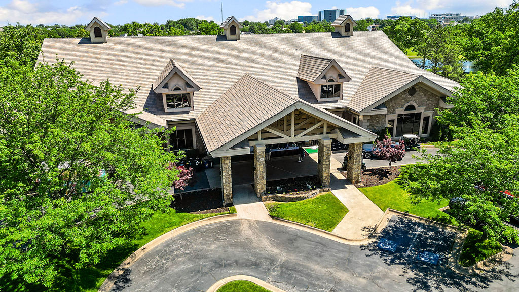 Champions Golf & Cc Rogers - Land