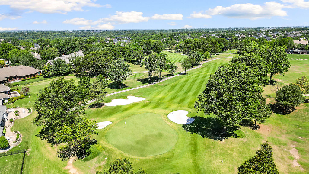 Champions Golf & Cc Rogers - Land