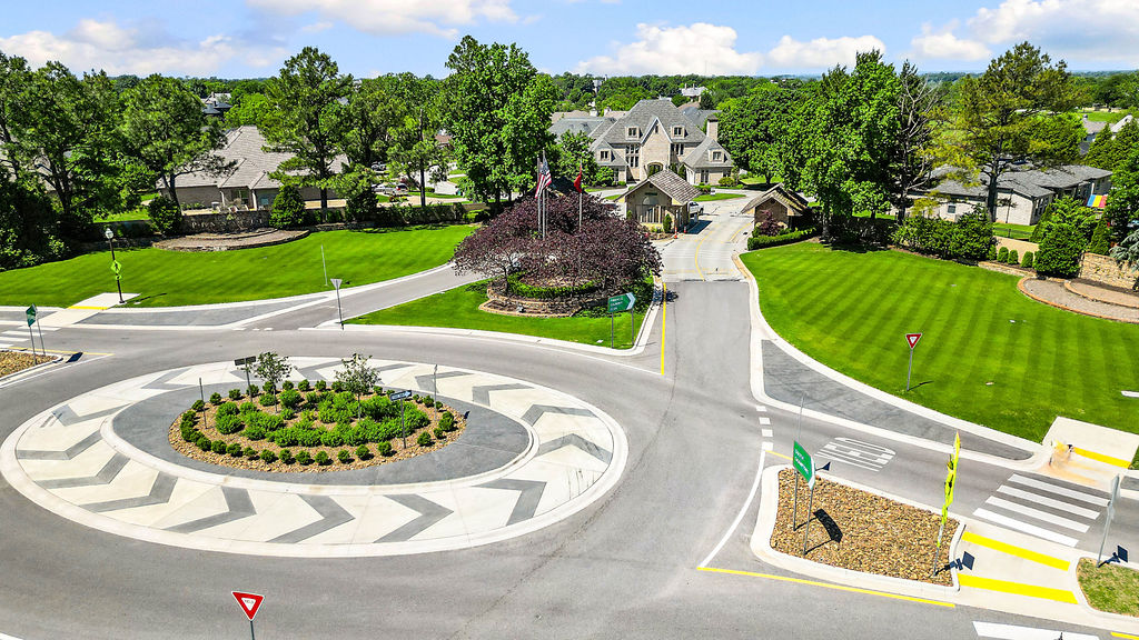 Champions Golf & Cc Rogers - Land