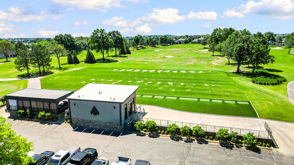 Champions Golf & Cc Rogers - Land