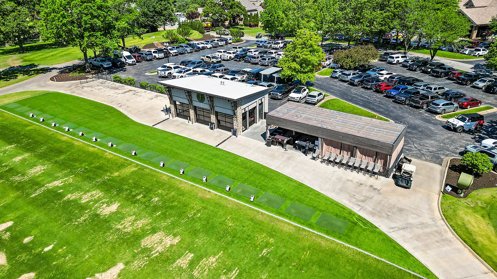 Champions Golf & Cc Rogers - Land