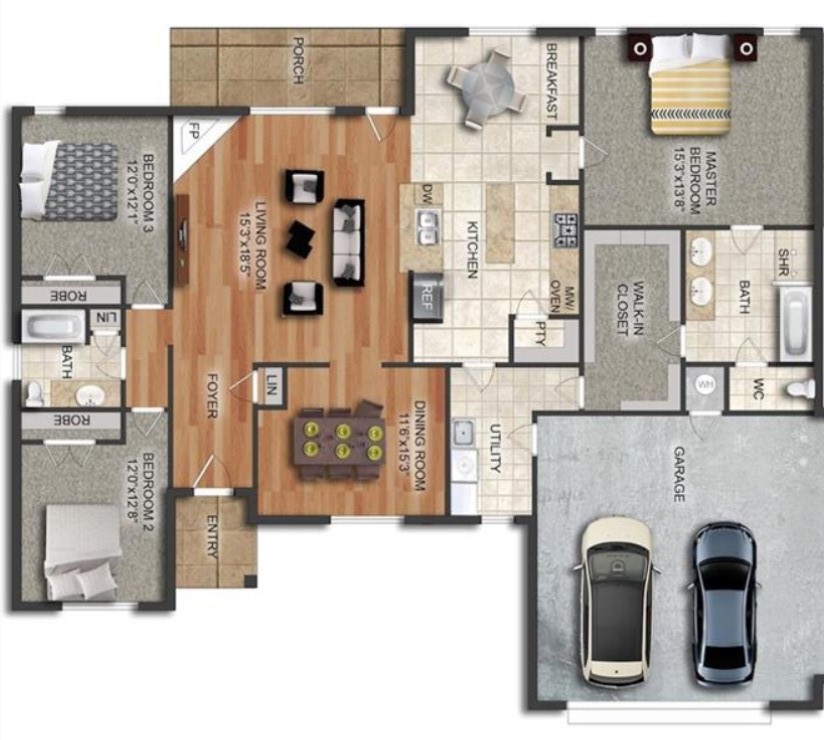 Rosenheath - Residential