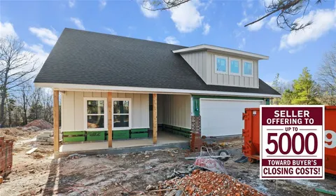56 Stoneykirk Drive, Bella Vista, AR 72715 - MLS#: 1300832