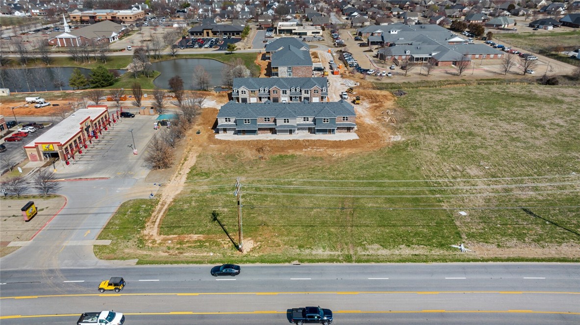 Harber Meadows Ph XX III - Commercial Sale