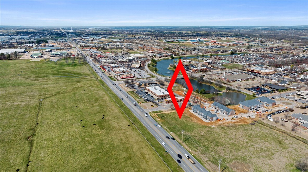 Harber Meadows Ph XX III - Commercial Sale