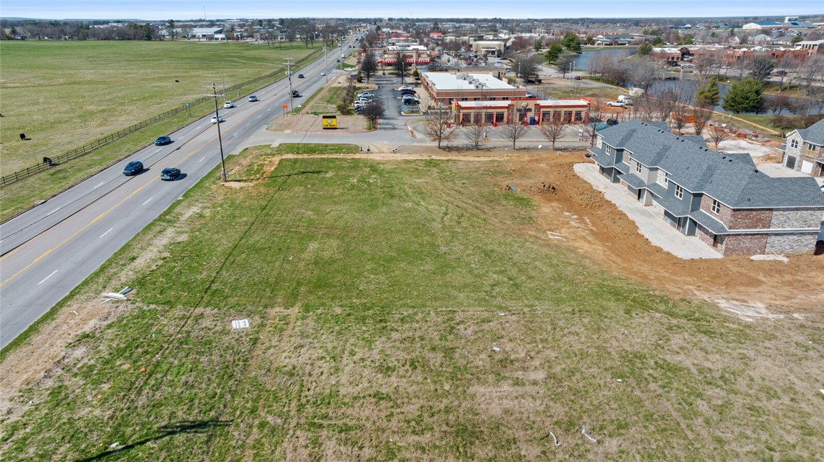 Harber Meadows Ph XX III - Commercial Sale