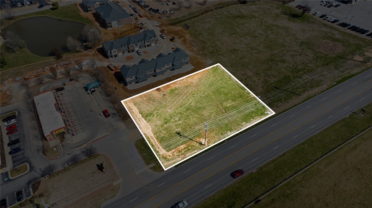 Harber Meadows Ph XX III - Commercial Sale