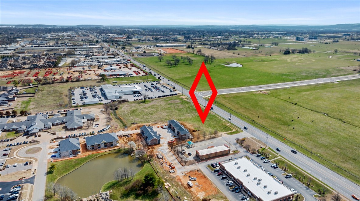 Harber Meadows Ph XX III - Commercial Sale