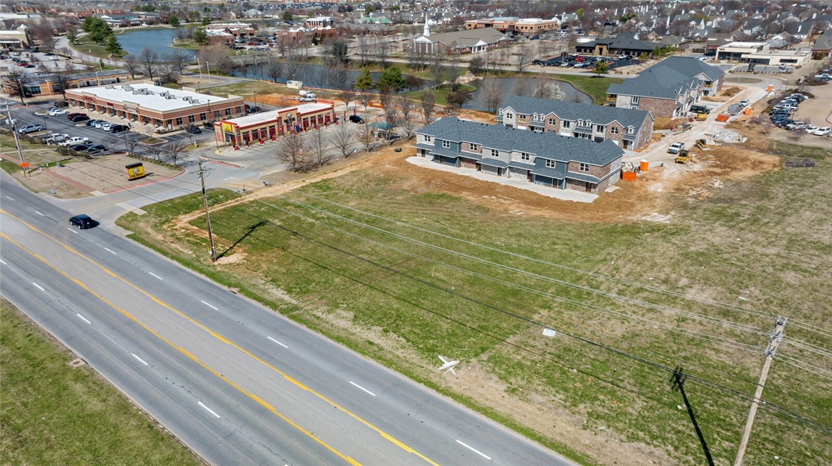 Harber Meadows Ph XX III - Commercial Sale