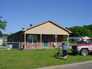 Sold prior to MLS