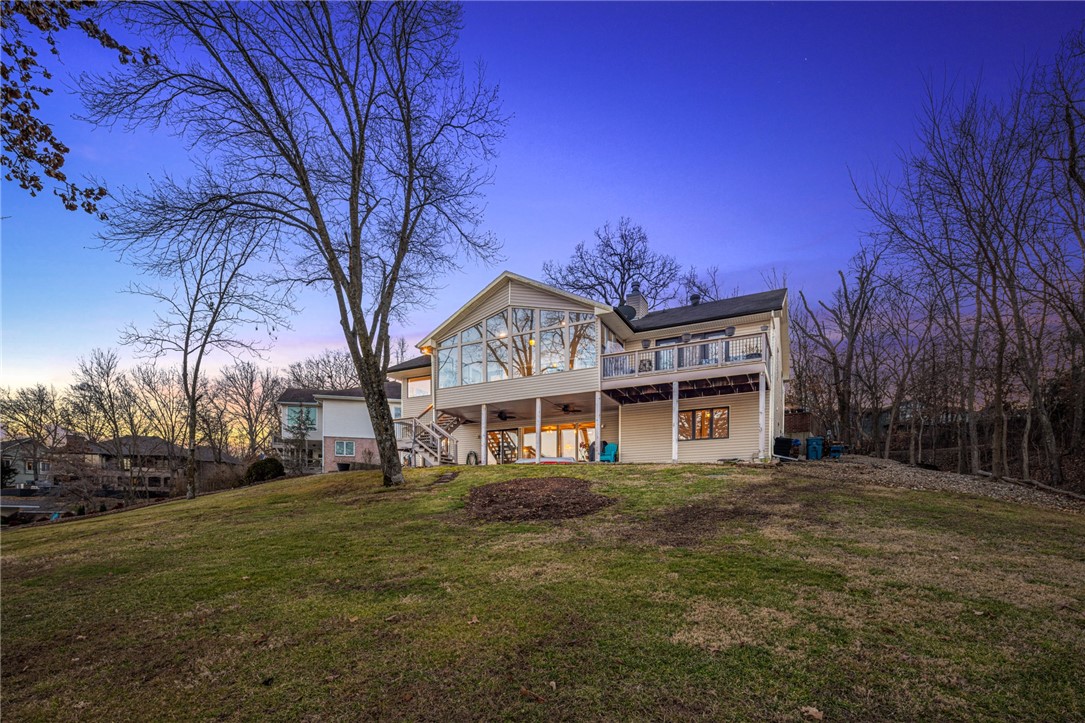 Evanton Sub Bvv - Residential