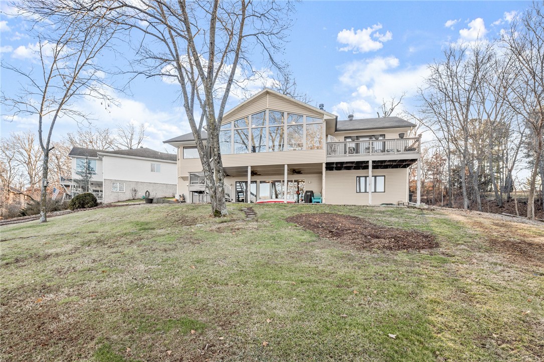 Evanton Sub Bvv - Residential