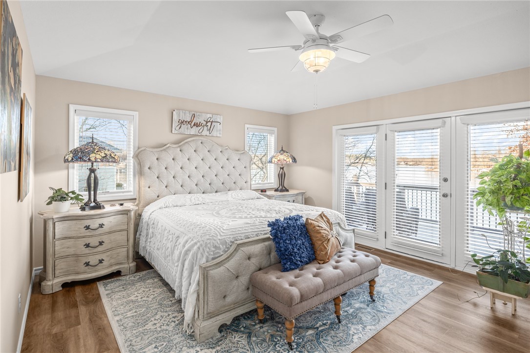 Evanton Sub Bvv - Residential