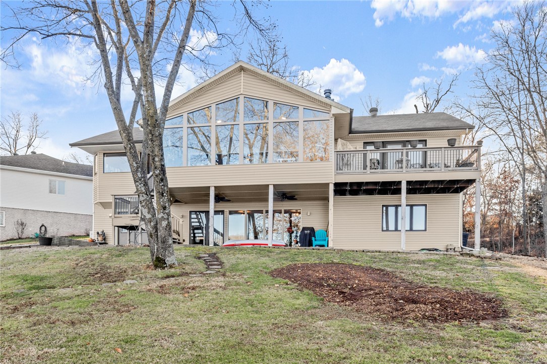 Evanton Sub Bvv - Residential