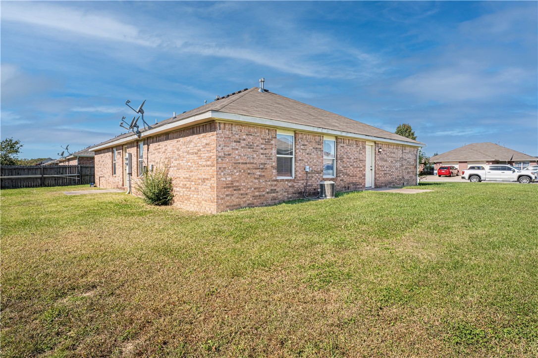 Plantation - Residential Lease