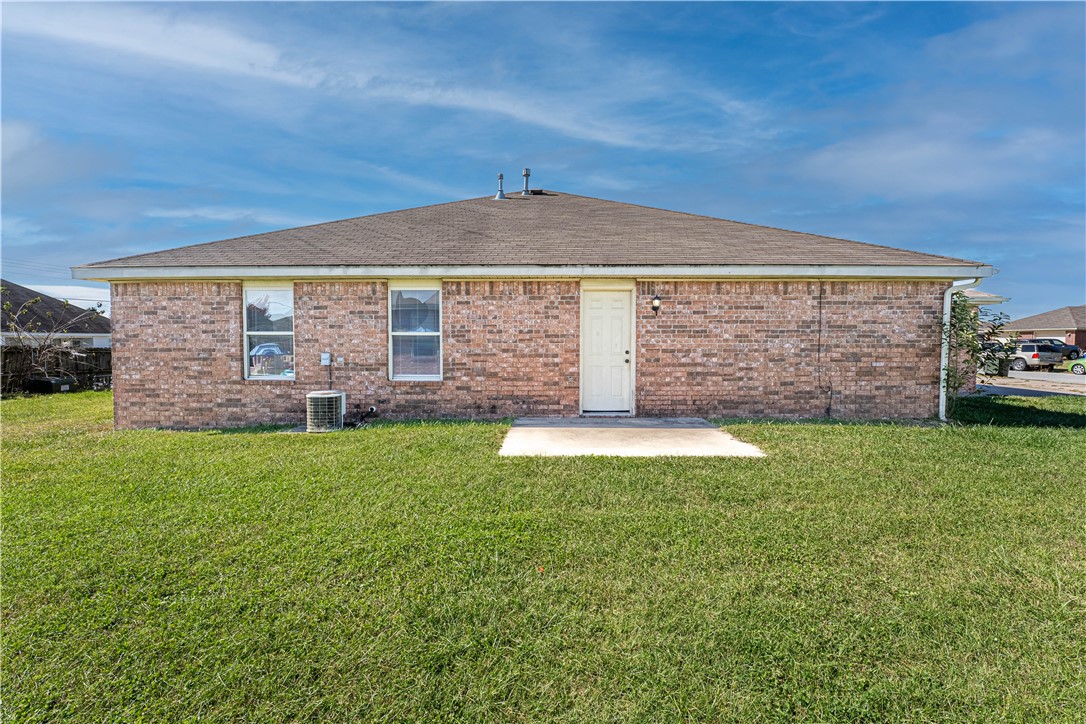 Plantation - Residential Lease